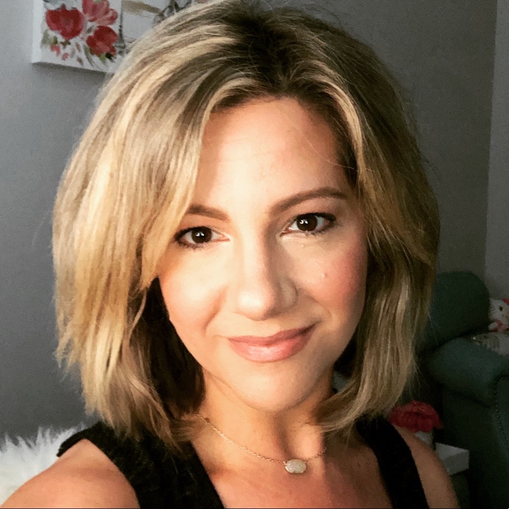 Meet your Posher, Rebekah